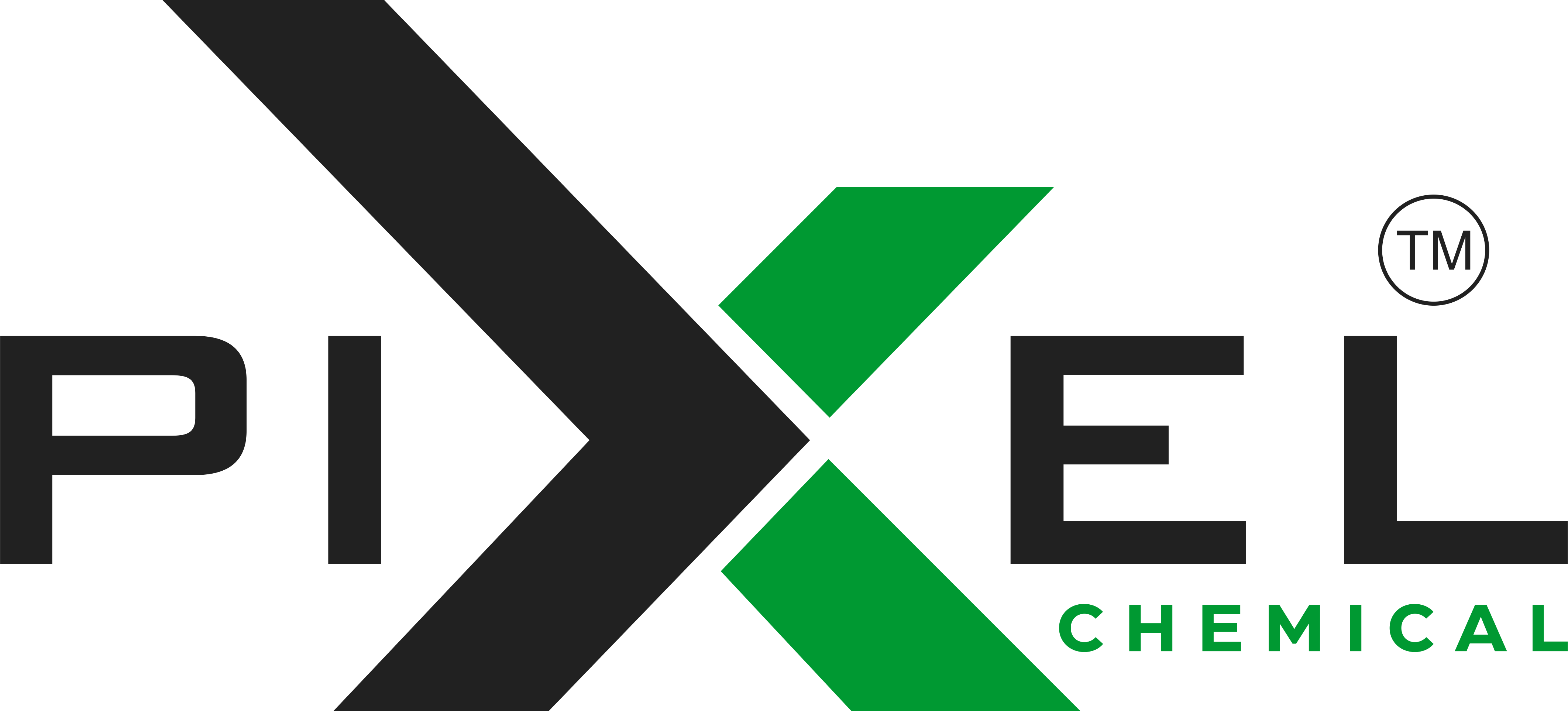 pixel logo